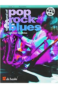 SOUND OF POP ROCK BLUES VOL 2