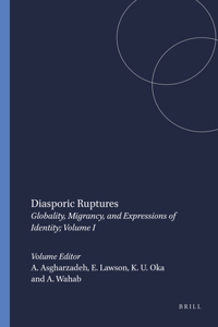 Diasporic Ruptures