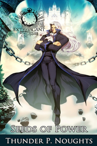 Extravagant Misotheism