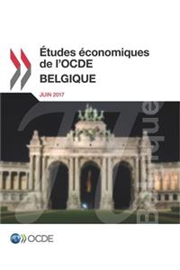 Études économiques de l'OCDE