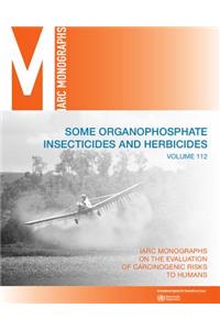 Some Organophosphate Insecticides and Herbicides
