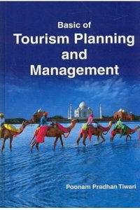 Basic Of Tourism Planning And Management