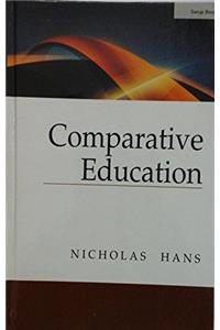 Comparative Education