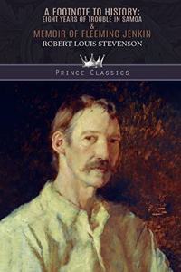 A Footnote to History