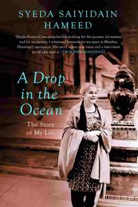 A Drop in The Ocean : The Story of My Life