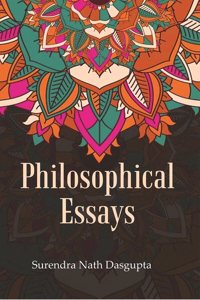 Philosophical Essays [Hardcover]