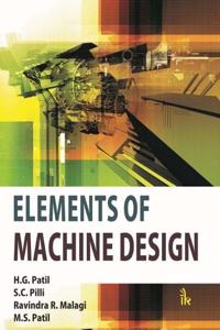 Design of Machine Elements