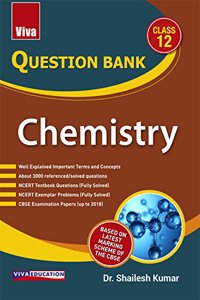 Question Bank - Chemistry, Class XII