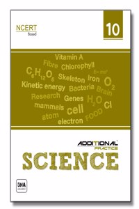 Additional Practice Science - 10