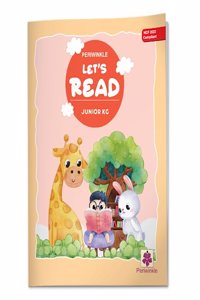 Let's Read - Junior Kg