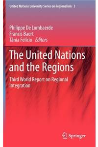 United Nations and the Regions