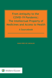 From Antiquity to the COVID-19 Pandemic