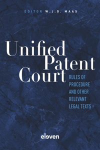 Unified Patent Court