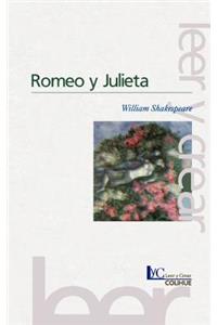 Romeo y Julieta