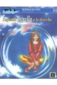 Segunda Estrella a la Derecha