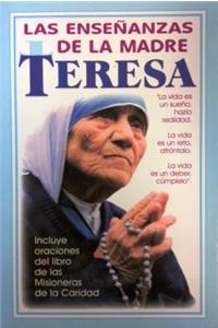 Ensenanzas de la Madre Teresa