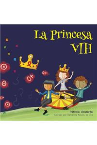 La Princesa VIH