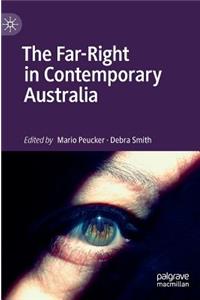 Far-Right in Contemporary Australia