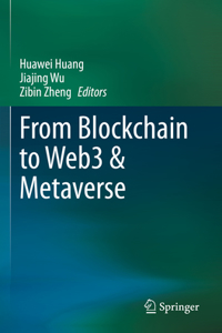 From Blockchain to Web3 & Metaverse