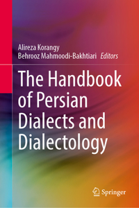 Handbook of Persian Dialects and Dialectology