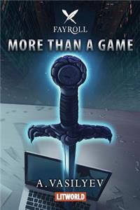 More Than a Game