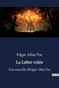 Lettre volée