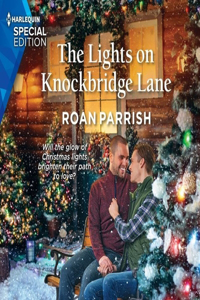 Lights on Knockbridge Lane Lib/E