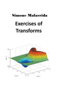 Exercises of Transforms