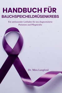 Handbuch Für Bauchspeicheldrüsenkrebs