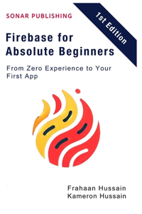 Firebase for Absolute Beginners