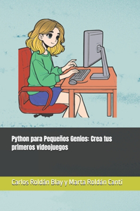 Python para Pequeños Genios