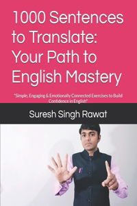 1000 Sentences to Translate
