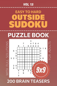 Outside Sudoku