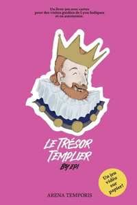 Trésor Templier