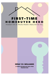 First-Time Homebuyer Hero