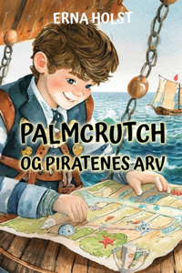 Palmcrutch og Piratenes Arv