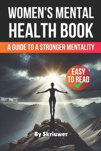 Women's Mental Health Book