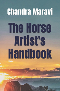 Horse Artist's Handbook