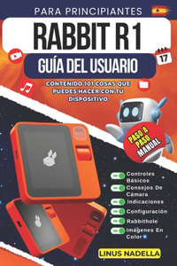Rabbit R1 Guía Del Usuario Para Principiantes