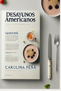 Desayunos Americanos