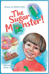 Sugar Monster