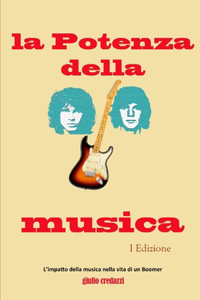 La Potenza della Musica