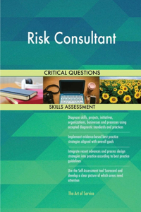Risk Consultant Critical Questions Skills Assessment