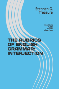 Rubrics of English Grammar