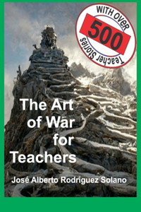 Art of War for Teachers