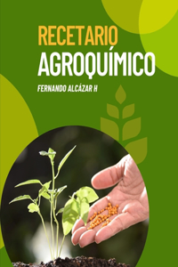 Recetario Agroquímico