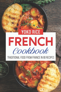 French Cookbook