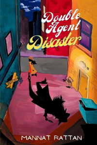 Double Agent Disaster