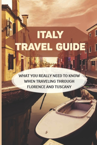 Italy Travel Guide