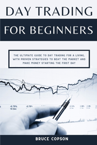 Day Trading for Beginners